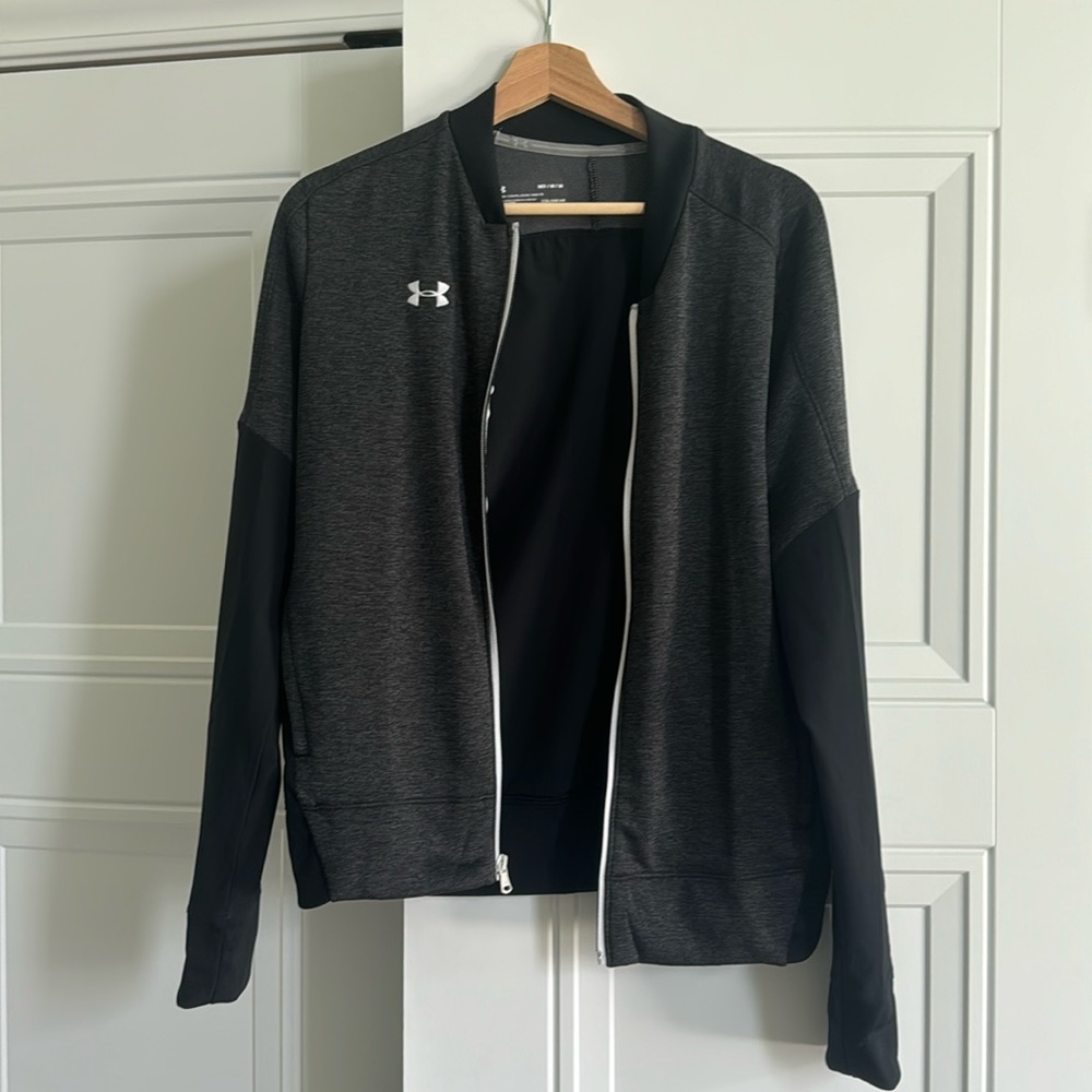 Under Armour Jacket